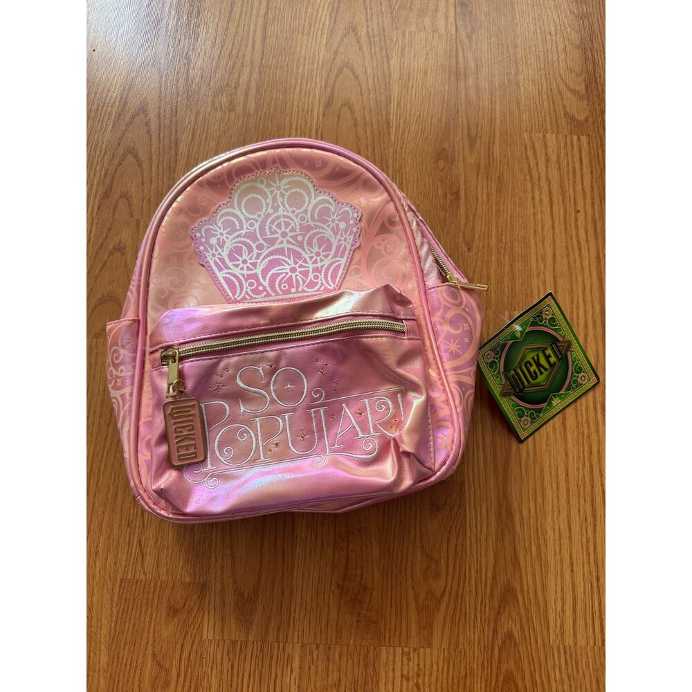 Wicked So Popular Women’s Mini Backpack